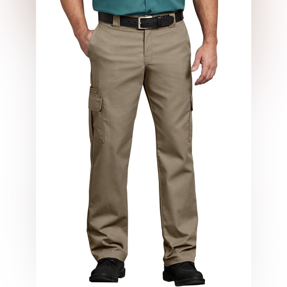 Dickies Cargo Pants, Size 34x32